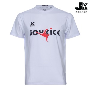 조이킥 프로 티셔츠 JOY22-06 레드