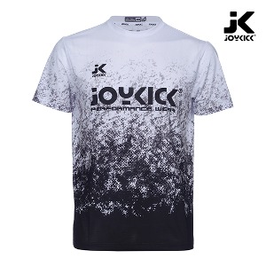 조이킥 프로 티셔츠 JOY22-04 블랙