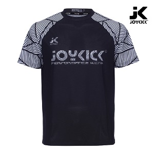 조이킥 프로 티셔츠 JOY22-03 블랙