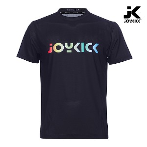 조이킥 프로 티셔츠 JOY22-07 블랙
