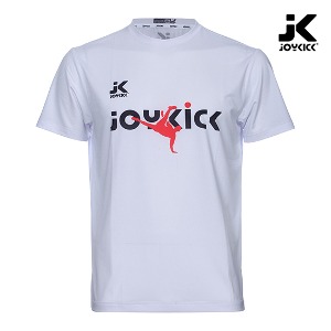조이킥 프로 티셔츠 JOY22-06 레드