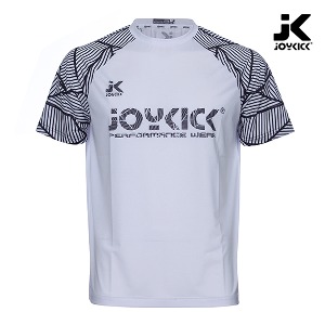 조이킥 프로 티셔츠 JOY22-03 화이트